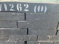 Balk azobe (50x) - afbeelding 6 van  6
