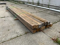 Balk grenen (12x) - afbeelding 2 van  6