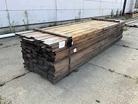 Balk larik (140x) - afbeelding 1 van  6