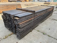 Balk larik (140x) - afbeelding 3 van  6