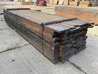Balk larik (140x) - afbeelding 4 van  6