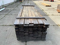 Balk larik (140x) - afbeelding 5 van  6