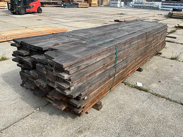Balk larik (140x) - afbeelding 3 van  6
