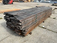 Balk larik (140x) - afbeelding 3 van  6