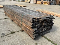 Balk larik (140x) - afbeelding 4 van  6