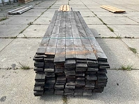 Balk larik (140x) - afbeelding 5 van  6