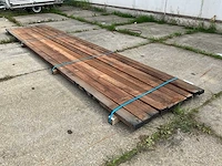 Balk okan (10x) - afbeelding 2 van  6