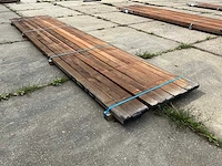 Balk okan (10x) - afbeelding 4 van  6