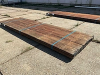 Balk okan (20x) - afbeelding 2 van  6