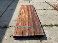 Balk okan (20x) - afbeelding 5 van  6