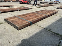 Balk okan (20x) - afbeelding 3 van  6