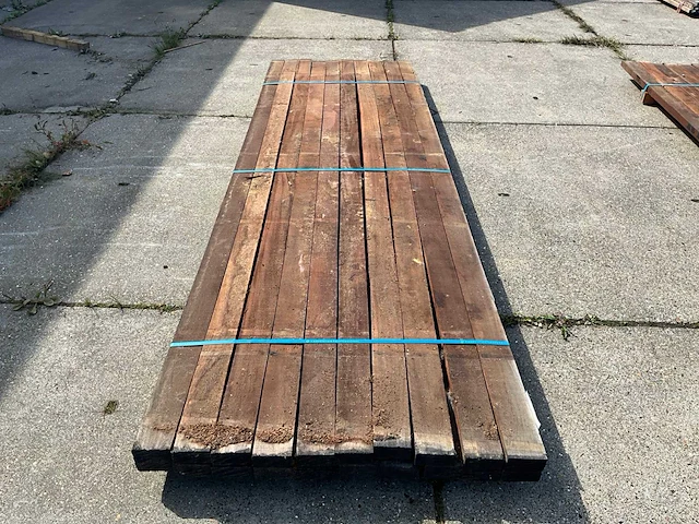 Balk okan (20x) - afbeelding 5 van  6
