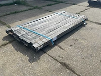 Balk okan (20x) - afbeelding 1 van  6