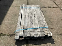 Balk okan (20x) - afbeelding 5 van  6