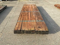 Balk okan (30x) - afbeelding 2 van  6