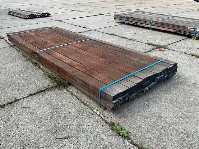 Balk okan (30x) - afbeelding 4 van  6