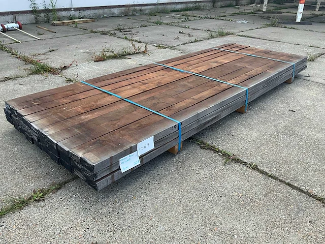 Balk okan (30x) - afbeelding 1 van  6