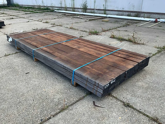 Balk okan (30x) - afbeelding 2 van  6