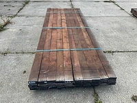 Balk okan (30x) - afbeelding 5 van  6