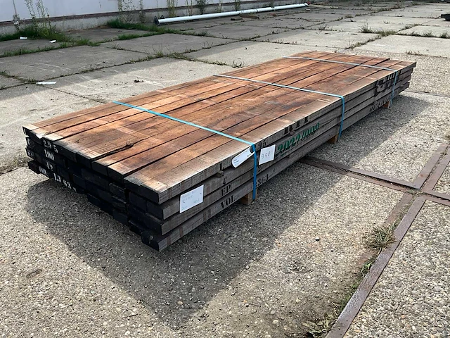 Balk okan (40x) - afbeelding 1 van  6