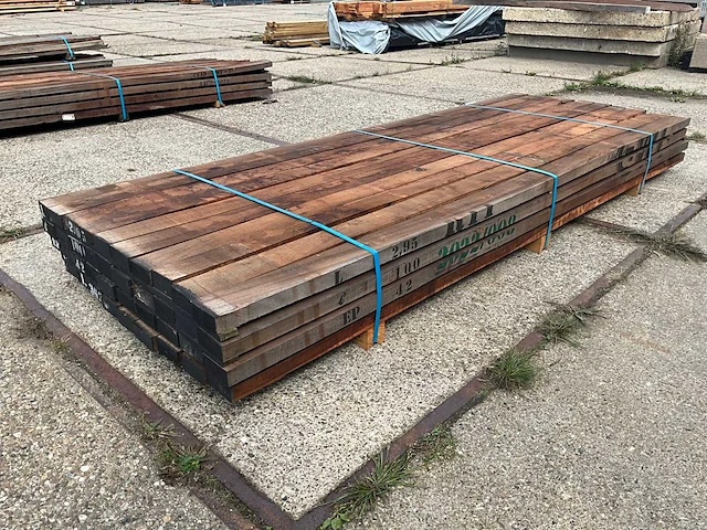 Balk okan (40x) - afbeelding 3 van  6