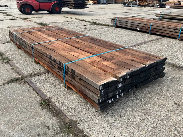Balk okan (40x) - afbeelding 4 van  6