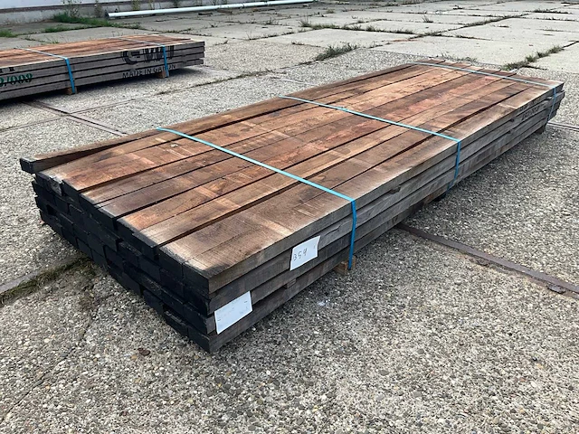 Balk okan (40x) - afbeelding 1 van  6