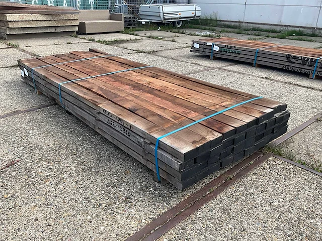 Balk okan (40x) - afbeelding 2 van  6