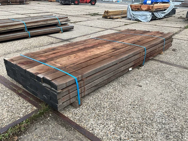 Balk okan (40x) - afbeelding 3 van  6