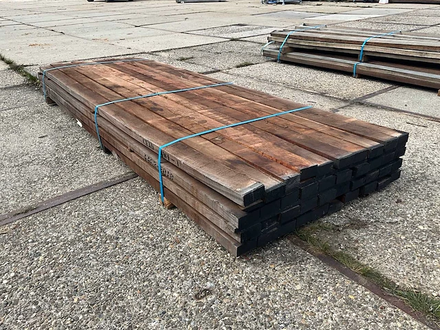 Balk okan (40x) - afbeelding 4 van  6