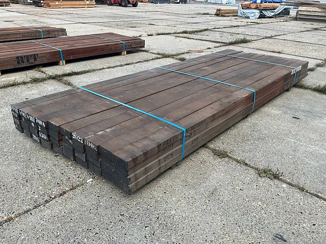 Balk okan (40x) - afbeelding 3 van  6