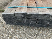Balk ruw bezaagd okan (30x) - afbeelding 6 van  6