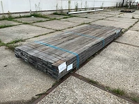 Balk ruw bezaagd okan (40x) - afbeelding 1 van  6