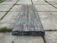 Balk ruw bezaagd okan (40x) - afbeelding 5 van  6