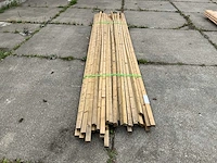 Balk vuren (30x) - afbeelding 5 van  6