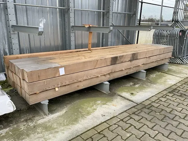 Balken (19x) - afbeelding 1 van  5