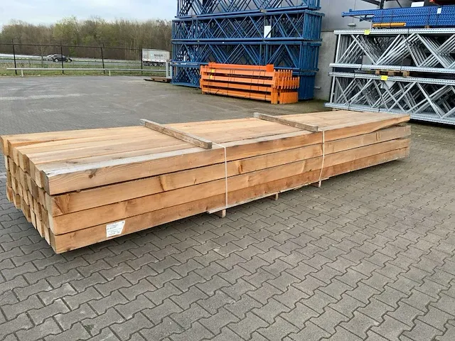 Balken (32x) - afbeelding 1 van  8
