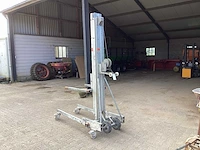 Balken lift - afbeelding 3 van  8