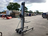Balken lift - afbeelding 4 van  8