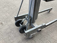 Balken lift - afbeelding 5 van  8