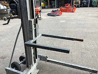 Balken lift - afbeelding 7 van  8