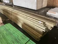 Balken, planken en latten - afbeelding 1 van  4