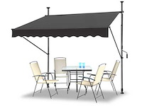 Balkonmarkies - afbeelding 1 van  2