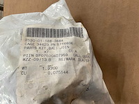 Ball joint (22x) - afbeelding 5 van  5