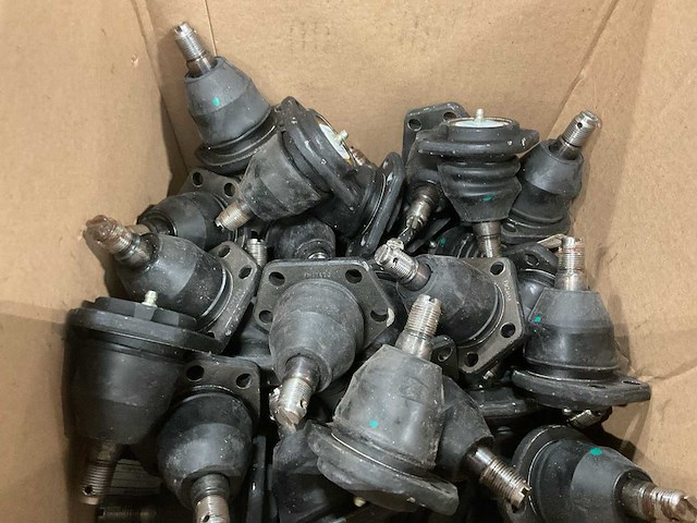 Ball joint (25x) - afbeelding 5 van  6