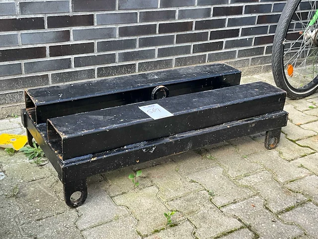 Ballastgewicht - afbeelding 1 van  3