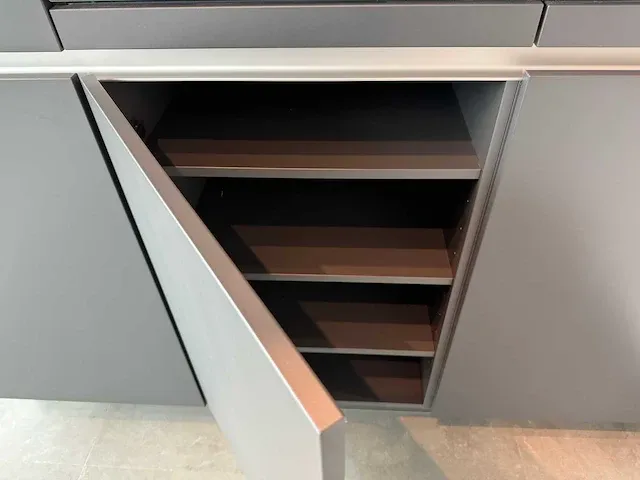 Ballerina - showroomkeuken - afbeelding 2 van  35