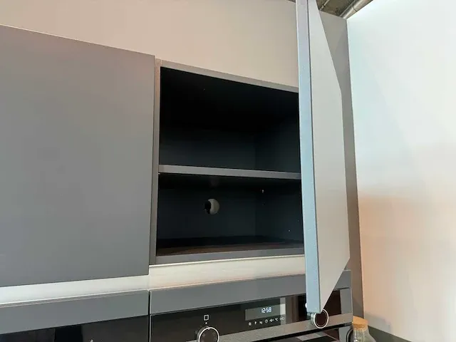 Ballerina - showroomkeuken - afbeelding 3 van  35