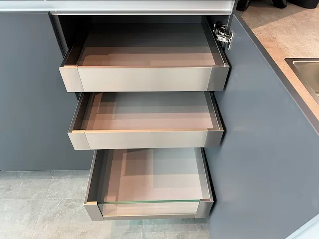 Ballerina - showroomkeuken - afbeelding 6 van  35