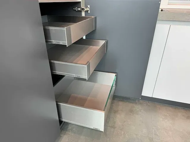Ballerina - showroomkeuken - afbeelding 7 van  35